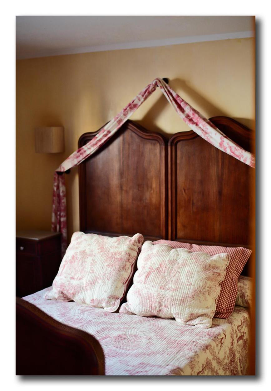 Hotel Restaurante Dona Anita Requena Bilik gambar