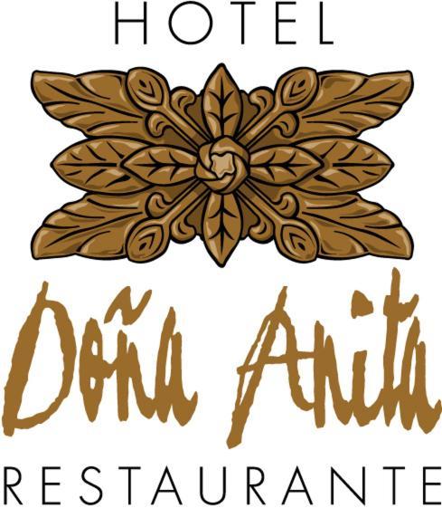 Hotel Restaurante Dona Anita Requena Luaran gambar