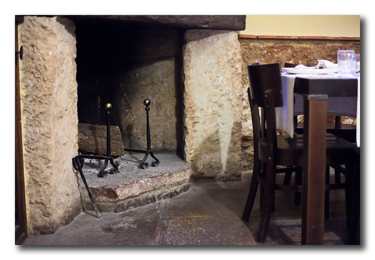 Hotel Restaurante Dona Anita Requena Luaran gambar